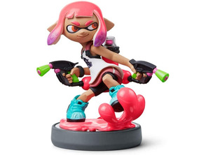 Ajouter au panier Amiibo Inkling Girl (Splatoon) Amiibo Inkling Girl (Splatoon)