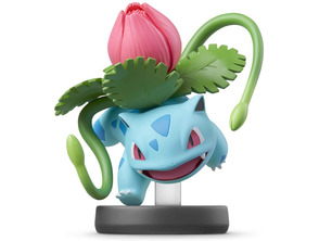 Ajouter au panier Amiibo Ivysaur Super Smash Bros Amiibo Ivysaur Super Smash Bros