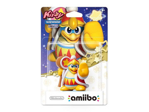 Ajouter au panier Amiibo Kirby King Dedede Amiibo Kirby King Dedede