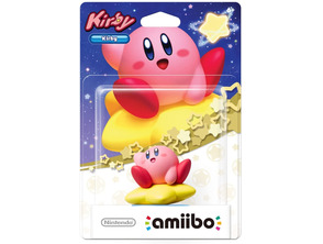 Ajouter au panier Amiibo Kirby Kirby Amiibo Kirby Kirby