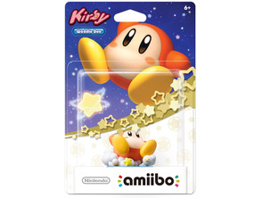 Ajouter au panier Amiibo Kirby Waddle Dee Amiibo Kirby Waddle Dee