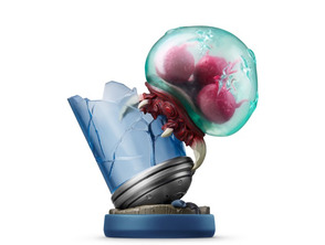 amiibo Metroid (collection Métroïde)
