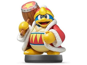 Ajouter au panier Amiibo Rey Dedede Super Smash Bros Amiibo Rey Dedede Super Smash Bros
