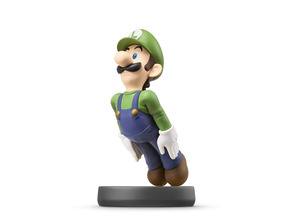 Ajouter au panier Amiibo s. Smash Bros Luigi Amiibo s. Smash Bros Luigi