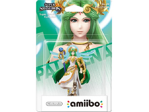 Ajouter au panier Amiibo s. Smash Bros Palutena Amiibo s. Smash Bros Palutena