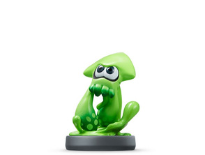Ajouter au panier Amiibo Splatoon Calamar Amiibo Splatoon Calamar