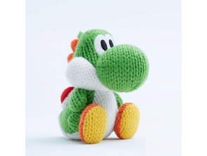 Ajouter au panier Green Yarn Yoshi Amiibo Green Yarn Yoshi Amiibo