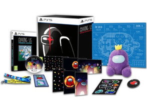 Ajouter au panier Parmi nous Impostor Edition PS5 Parmi nous Impostor Edition PS5