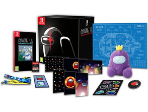 Commutateur Impostor Edition