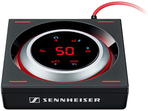 Ajouter au panier Amplificateur Audio Sennheiser GSX 1200 Pro Amplificateur Audio Sennheiser GSX 1200 Pro