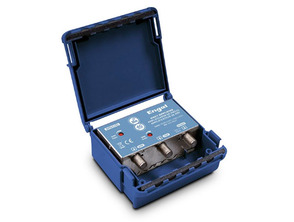 Amplificateur de masque Aveuglé 2 po. uhf-vhf 30db lte-anti 4g