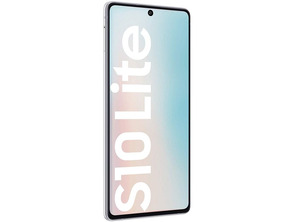 Ajouter au panier Samsung Galaxy S10 Lite Blanco 8GB/128 Go Samsung Galaxy S10 Lite Blanco 8GB/128 Go