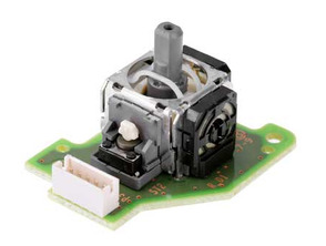 Ajouter au panier Analog Stick Right for GamePad Wii U Analog Stick Right for GamePad Wii U