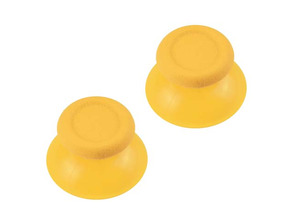 Ajouter au panier Analog Thumb Stick Cap (Dualshock 4) PS4 Jaune Analog Thumb Stick Cap (Dualshock 4) PS4 Jaune