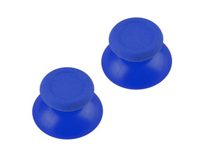 Ajouter au panier Analog Thumb Stick Cap (Dualshock 4) PS4 Bleu Analog Thumb Stick Cap (Dualshock 4) PS4 Bleu