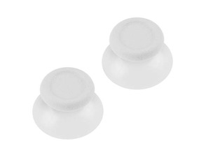 Ajouter au panier Analog Thumb Stick Cap (Dualshock 4) PS4 Blanc Analog Thumb Stick Cap (Dualshock 4) PS4 Blanc