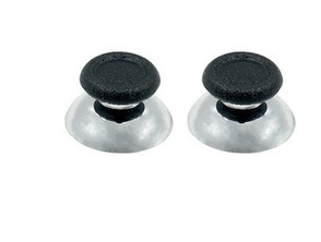 Ajouter au panier Analog stick analogique Argent/Noir PS4 Analog stick analogique Argent/Noir PS4