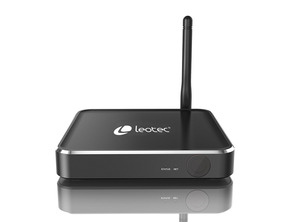 Android TV BOX Leotec 4K