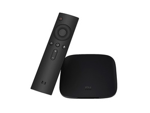 Ajouter au panier Android TV Xiaomi Ma TV Box 3 Noir Android TV Xiaomi Ma TV Box 3 Noir