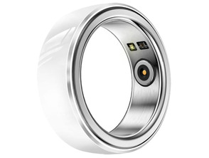 Anillo Inteligente FutureRing R2 Blanco 16