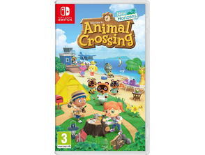 Ajouter au panier Animal Crossing: New Horizons Commutateur Animal Crossing: New Horizons Commutateur