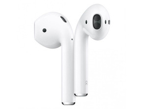 Ajouter au panier Apple Airpods V2 MV7N2TY/A Apple Airpods V2 MV7N2TY/A