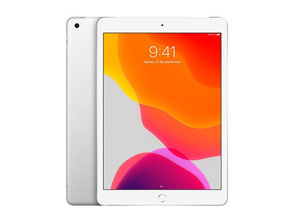 Ajouter au panier Apple iPad 10.2 2019 32 GO Argent Wifi MW6C2TY/A Apple iPad 10.2 2019 32 GO Argent Wifi MW6C2TY/A