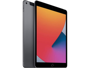 Ajouter au panier Apple iPad 10.2''2020 128 Go Wifi / Cell Gris Espacial 8ª Gen MYML2TY/A Apple iPad 10.2''2020 128 Go Wifi / Cell Gris Espacial 8ª Gen MYML2TY/A