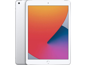Ajouter au panier Apple iPad 10.2''2020 128 Go Wifi / Cell Silver 8ª Gen MYMM2TY/A Apple iPad 10.2''2020 128 Go Wifi / Cell Silver 8ª Gen MYMM2TY/A
