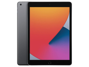 Ajouter au panier Apple iPad 10.2''2020 32 Go Wifi / Space Space Grey (8ª Gen) MYMH2TY/A Apple iPad 10.2''2020 32 Go Wifi / Space Space Grey (8ª Gen) MYMH2TY/A