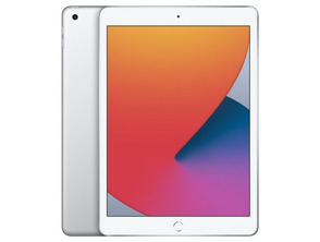 Ajouter au panier Apple iPad 10.2''2020 32Go Wifi Plata (8ª Gen) MYLA2TY/A Apple iPad 10.2''2020 32Go Wifi Plata (8ª Gen) MYLA2TY/A