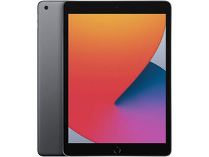 Ajouter au panier Apple iPad 10.2''2020 32Go Wifi Space Grey (8ª Gen) MYL92TY/A Apple iPad 10.2''2020 32Go Wifi Space Grey (8ª Gen) MYL92TY/A