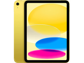 Ajouter au panier Apple iPad 10.9 2022 Wifi / Cell 5G 64 Go Jaune MQ6L3TY/A Apple iPad 10.9 2022 Wifi / Cell 5G 64 Go Jaune MQ6L3TY/A