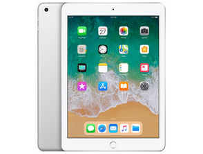 iPad Apple 2018 9,7 128gb Wifi Argent