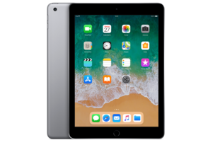 Ajouter au panier APPLE IPAD 2018 9,7 en WIFI SILVER 32go Gris de l'Espace APPLE IPAD 2018 9,7 en WIFI SILVER 32go Gris de l'Espace