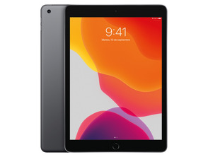 Ajouter au panier Apple iPad 2019 10.2''32 Go Wifi Space Gray MW742TY/A Apple iPad 2019 10.2''32 Go Wifi Space Gray MW742TY/A