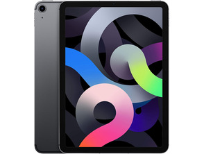 Ajouter au panier Apple iPad Air 10,9 " 64Go Wifi / Cellular Gris Espacial Apple iPad Air 10,9 " 64Go Wifi / Cellular Gris Espacial