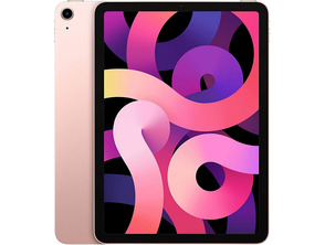 Apple iPad Air 4 10.9''2020 256GB Wifi + Cell Rose Gold 8ª Gen MYH52TY/A