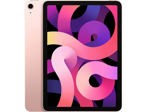 Ajouter au panier Apple iPad Air 4 10,9''2020 64 Go Wifi Rose Gold MYFP2TY/A Apple iPad Air 4 10,9''2020 64 Go Wifi Rose Gold MYFP2TY/A