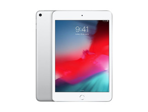 Ajouter au panier Apple iPad Mini 5 Wifi 256 GO Argent MUU52TY/A Apple iPad Mini 5 Wifi 256 GO Argent MUU52TY/A