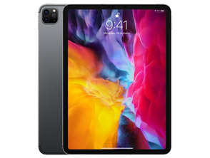 Ajouter au panier Apple iPad Pro 11''2020 1TB Wifi + Cell Gris Espacial MXE82TY/A Apple iPad Pro 11''2020 1TB Wifi + Cell Gris Espacial MXE82TY/A