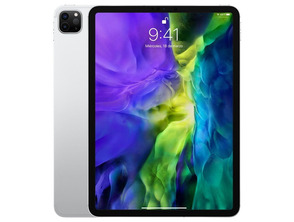 Ajouter au panier Apple iPad Pro 11''2020 512Go Wifi Silver MXDF2TY/A Apple iPad Pro 11''2020 512Go Wifi Silver MXDF2TY/A