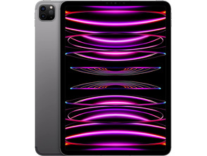 Ajouter au panier Apple iPad Pro 11''2022 Wifi 256Go Space Grey MNXF3TY/A Apple iPad Pro 11''2022 Wifi 256Go Space Grey MNXF3TY/A