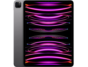 Ajouter au panier Apple iPad Pro 12,9''2022 Wifi / Cell 128 Go Gris Espacial MP1X3TY/A Apple iPad Pro 12,9''2022 Wifi / Cell 128 Go Gris Espacial MP1X3TY/A