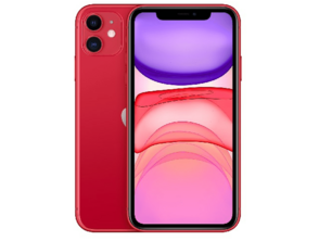 Ajouter au panier Apple iPhone 11 128 GO Rouge MWM32QL/A Apple iPhone 11 128 GO Rouge MWM32QL/A