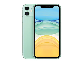 Ajouter au panier Apple iPhone 11 256 Go Verde MWMD2QL/A Apple iPhone 11 256 Go Verde MWMD2QL/A