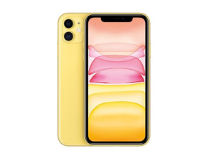 Ajouter au panier Apple iPhone 11 64 GO Jaune MWLW2QL/A Apple iPhone 11 64 GO Jaune MWLW2QL/A