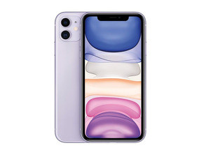 Ajouter au panier Apple iPhone 11 64 Go Malva MWLX2QL/A Apple iPhone 11 64 Go Malva MWLX2QL/A
