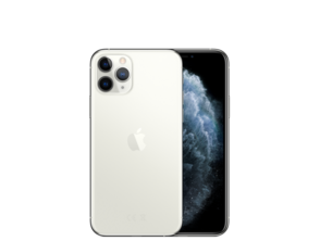 Ajouter au panier Apple iPhone 11 Pro 64 GO Argent MWHF2QL/A Apple iPhone 11 Pro 64 GO Argent MWHF2QL/A