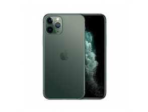 Ajouter au panier Apple iPhone 11 Pro 64 GO Vert Nuit MWC62QL/A Apple iPhone 11 Pro 64 GO Vert Nuit MWC62QL/A